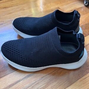 Vessi Slip-on sneakers, waterproof